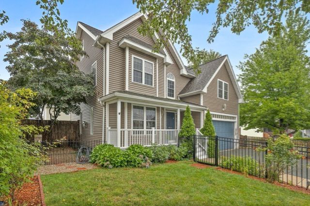 46 Lafayette Street, Everett, MA 02149
