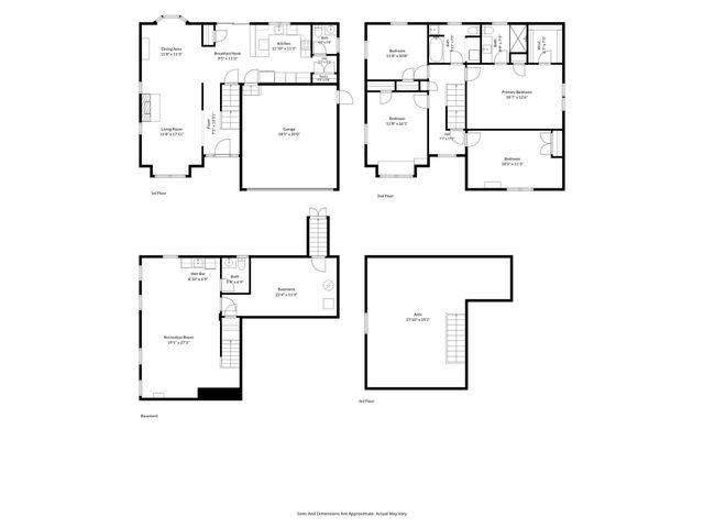 46 Lafayette Street, Everett, MA 02149