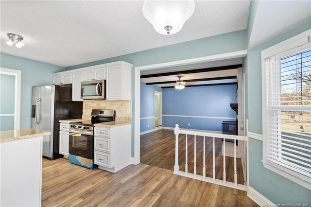 5804 Highstan Court, Fayetteville, NC 28304