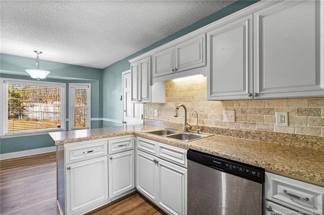 5804 Highstan Court, Fayetteville, NC 28304