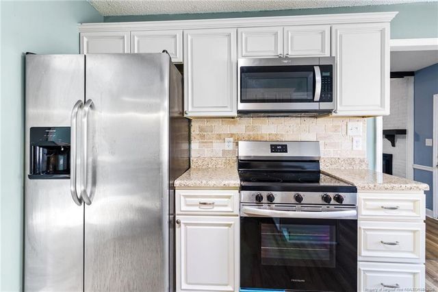 5804 Highstan Court, Fayetteville, NC 28304