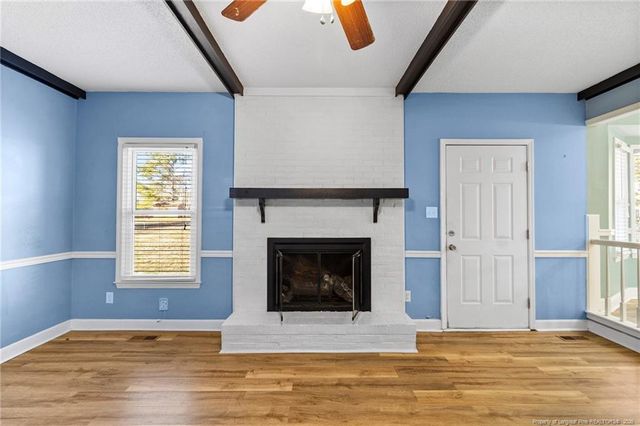 5804 Highstan Court, Fayetteville, NC 28304