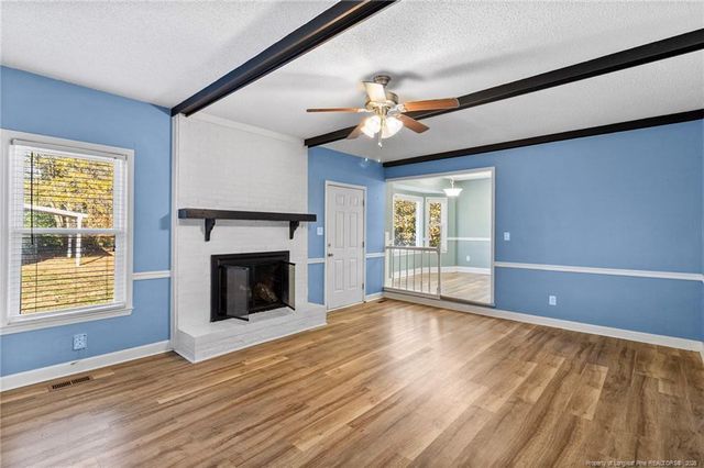 5804 Highstan Court, Fayetteville, NC 28304