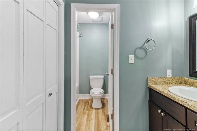 5804 Highstan Court, Fayetteville, NC 28304