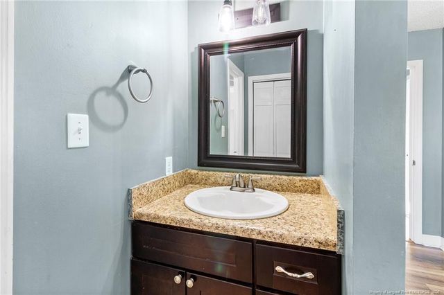 5804 Highstan Court, Fayetteville, NC 28304