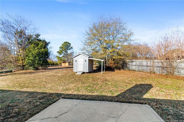 5804 Highstan Court, Fayetteville, NC 28304