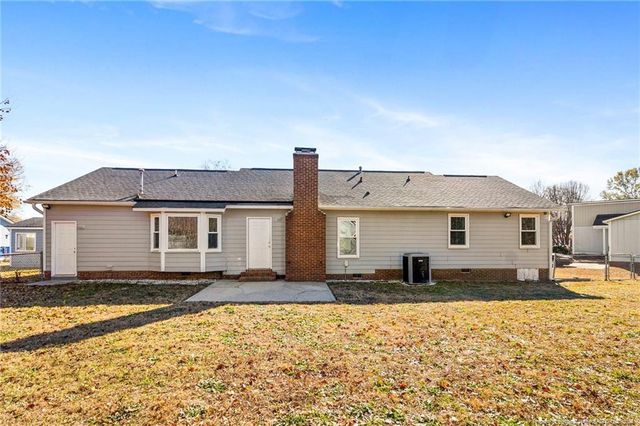 5804 Highstan Court, Fayetteville, NC 28304