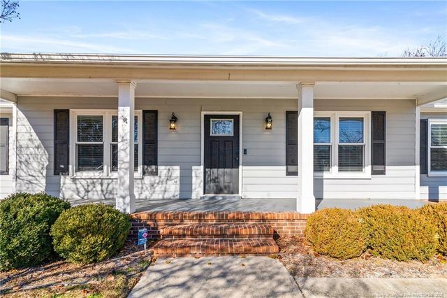 5804 Highstan Court, Fayetteville, NC 28304