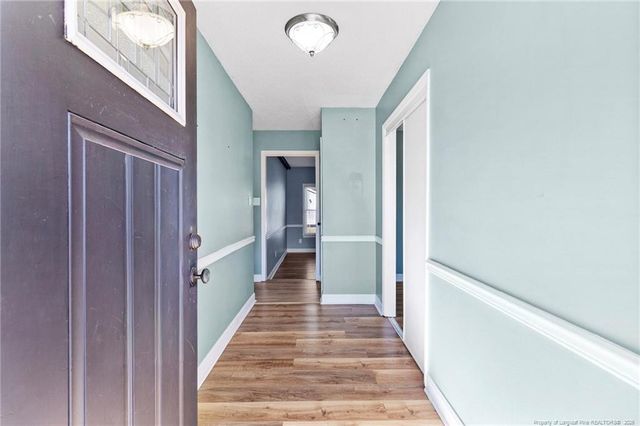 5804 Highstan Court, Fayetteville, NC 28304