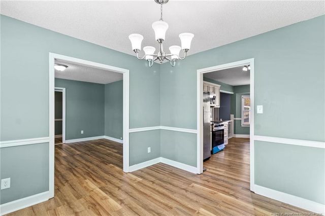 5804 Highstan Court, Fayetteville, NC 28304