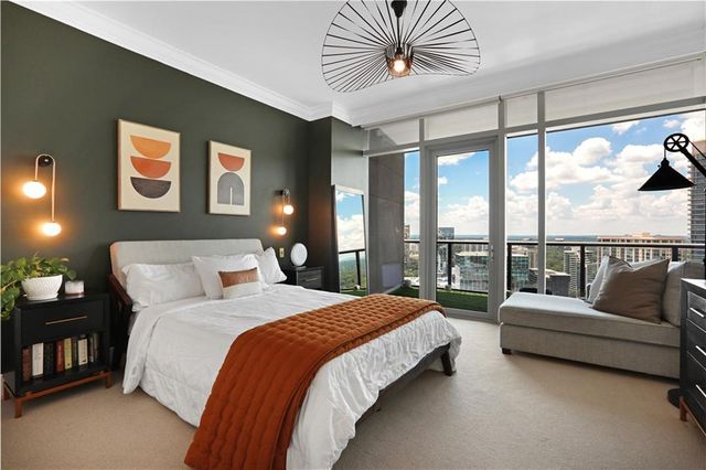 3630 Peachtree NE Road 2005, Atlanta, GA 30326