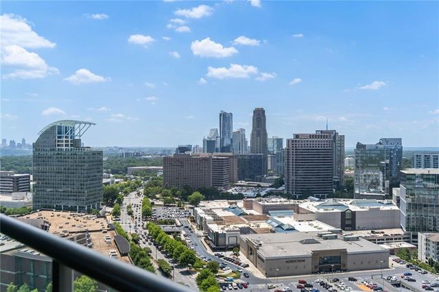 3630 Peachtree NE Road 2005, Atlanta, GA 30326