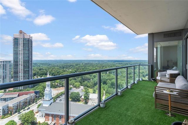 3630 Peachtree NE Road 2005, Atlanta, GA 30326