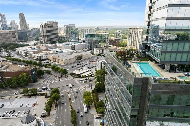 3630 Peachtree NE Road 2005, Atlanta, GA 30326