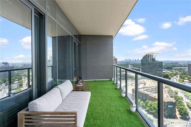 3630 Peachtree NE Road 2005, Atlanta, GA 30326