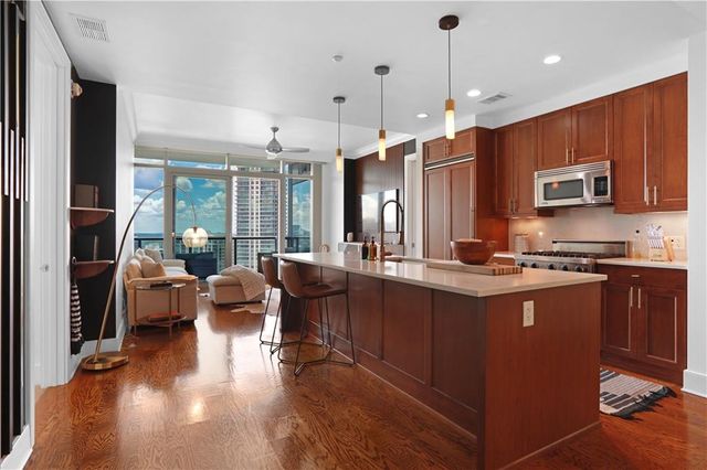 3630 Peachtree NE Road 2005, Atlanta, GA 30326