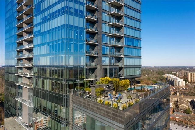 3630 Peachtree NE Road 2005, Atlanta, GA 30326