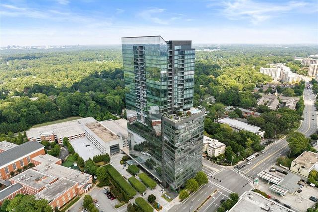 3630 Peachtree NE Road 2005, Atlanta, GA 30326