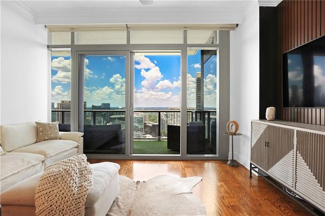 3630 Peachtree NE Road 2005, Atlanta, GA 30326