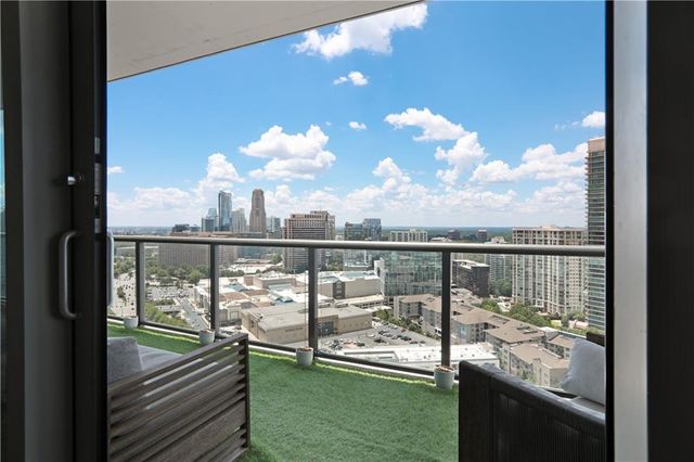 3630 Peachtree NE Road 2005, Atlanta, GA 30326