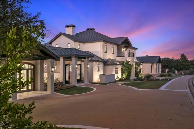 12006 Pleasant Panorama VW, Austin, TX 78738