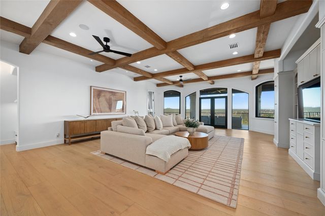 12006 Pleasant Panorama VW, Austin, TX 78738