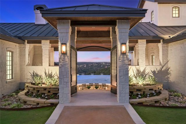 12006 Pleasant Panorama VW, Austin, TX 78738