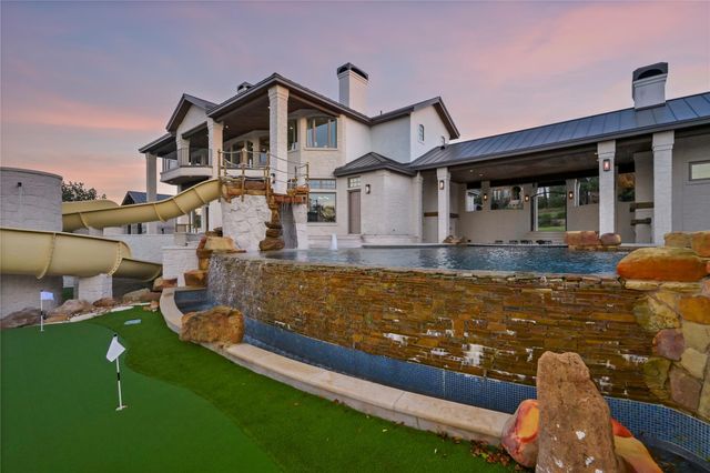 12006 Pleasant Panorama VW, Austin, TX 78738