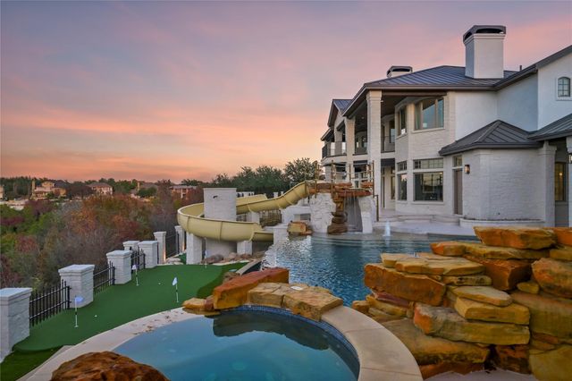 12006 Pleasant Panorama VW, Austin, TX 78738