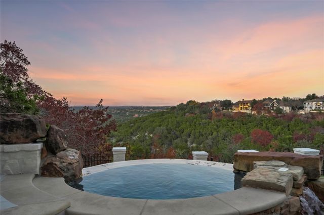 12006 Pleasant Panorama VW, Austin, TX 78738