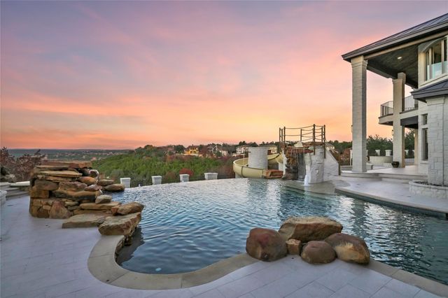 12006 Pleasant Panorama VW, Austin, TX 78738