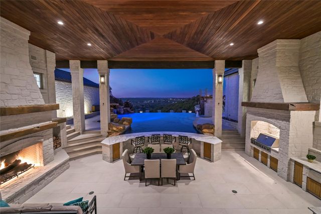 12006 Pleasant Panorama VW, Austin, TX 78738