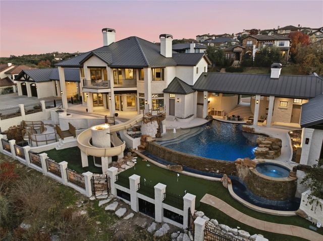 12006 Pleasant Panorama VW, Austin, TX 78738