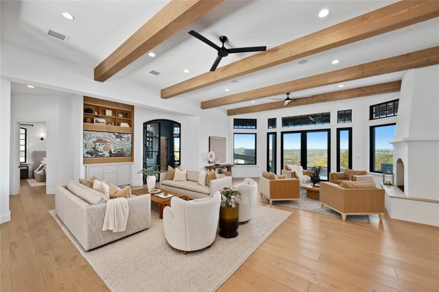 12006 Pleasant Panorama VW, Austin, TX 78738