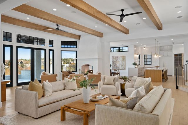 12006 Pleasant Panorama VW, Austin, TX 78738