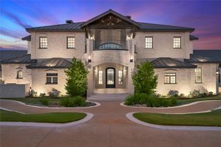 12006 Pleasant Panorama VW, Austin, TX 78738