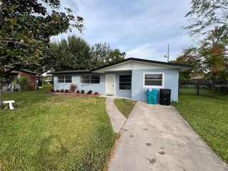 4587 ELMIRA PLACE, Orlando, FL 32811