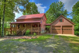 214 Ethan Wilson Way, Morganton, GA 30560