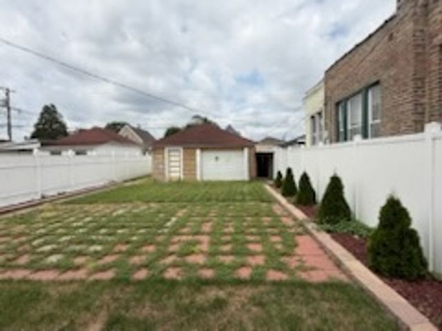 2504 S 57th Court, Cicero, IL 60804