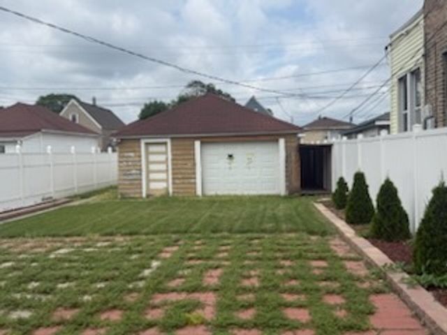 2504 S 57th Court, Cicero, IL 60804