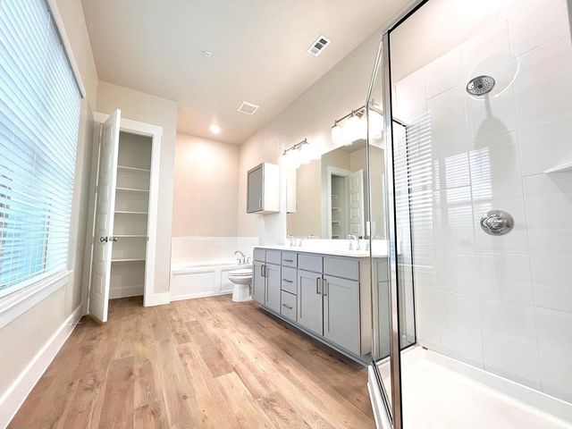 4023 Tripp, Mckinney, TX 75071