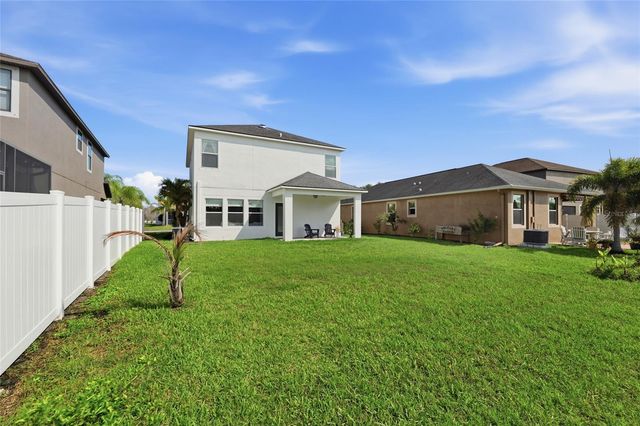 11930 LAKE BOULEVARD, New Port Richey, FL 34655
