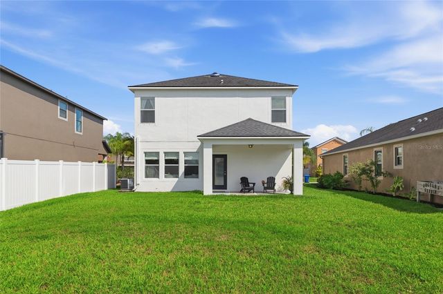 11930 LAKE BOULEVARD, New Port Richey, FL 34655