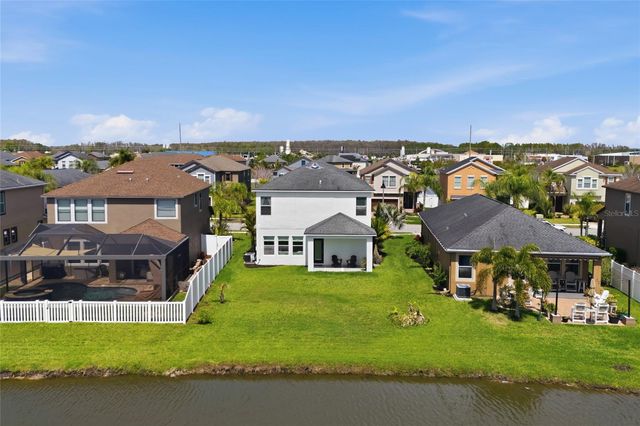 11930 LAKE BOULEVARD, New Port Richey, FL 34655