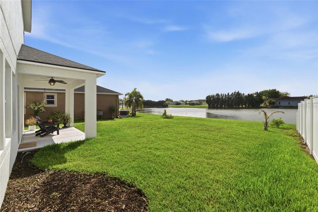 11930 LAKE BOULEVARD, New Port Richey, FL 34655