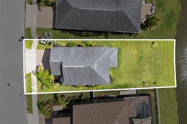 11930 LAKE BOULEVARD, New Port Richey, FL 34655