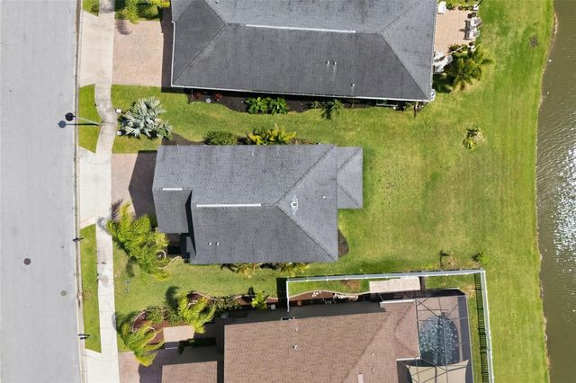 11930 LAKE BOULEVARD, New Port Richey, FL 34655