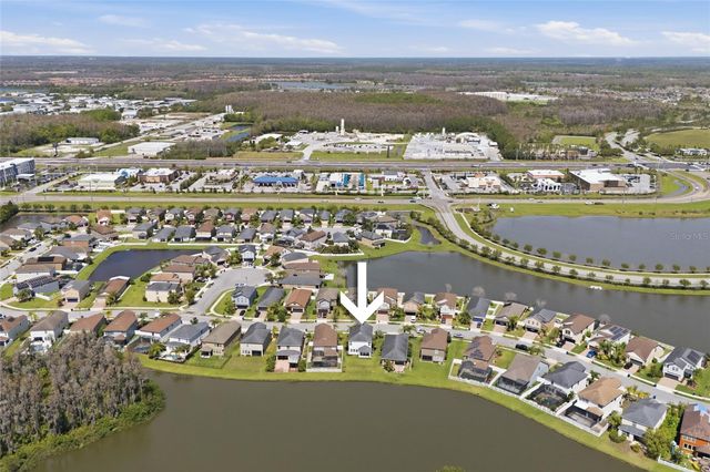 11930 LAKE BOULEVARD, New Port Richey, FL 34655