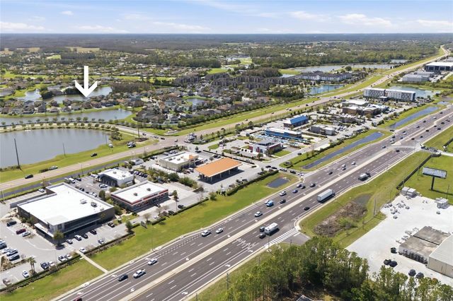 11930 LAKE BOULEVARD, New Port Richey, FL 34655