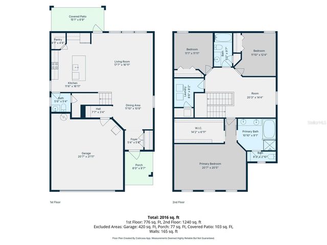 11930 LAKE BOULEVARD, New Port Richey, FL 34655